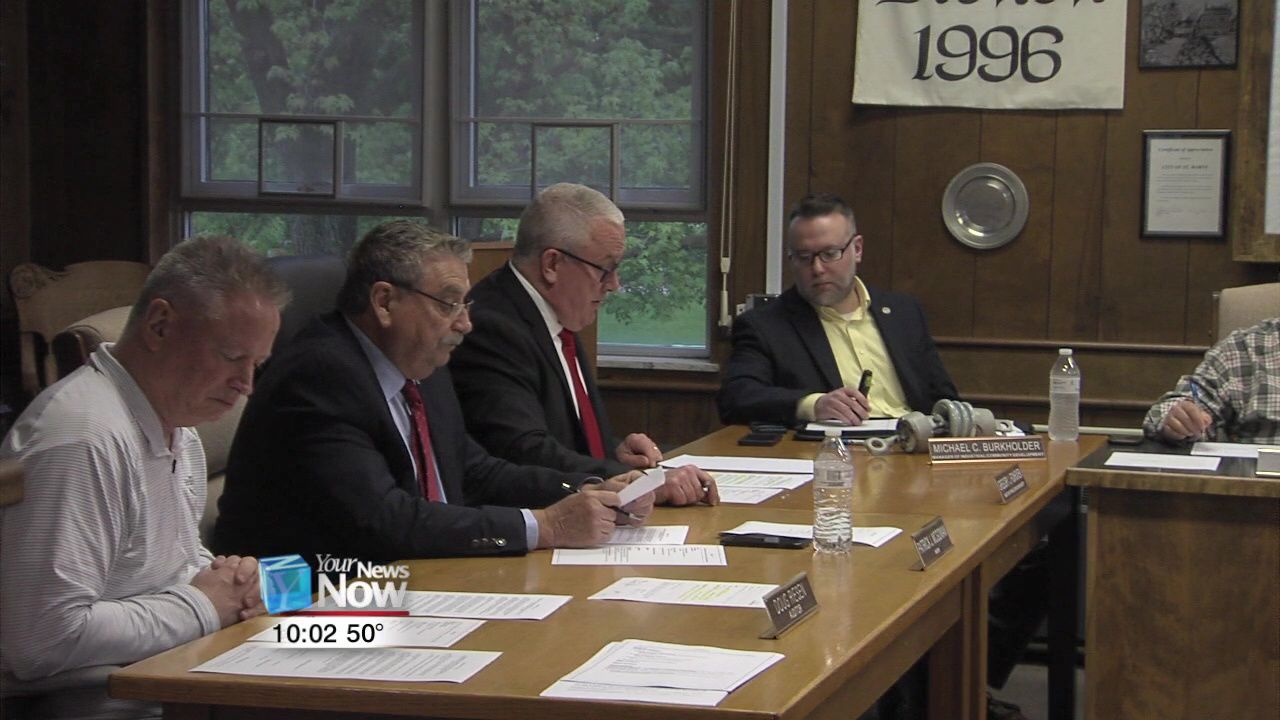 St. Marys gets ready for renovation of reservoir mill 1.jpg